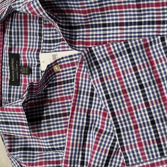 Men's shirts - Picture 2 of 2